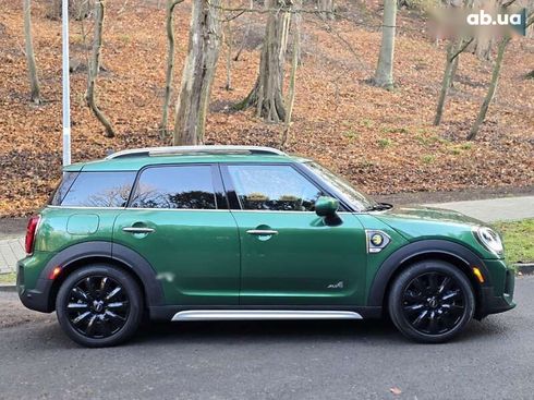 MINI Countryman 2021 - фото 6