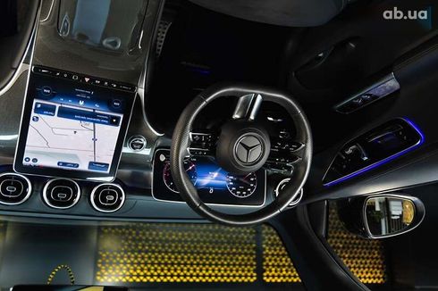 Mercedes-Benz GLC-Класс 2023 - фото 23