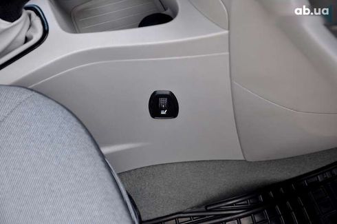 Renault Zoe 2015 - фото 13
