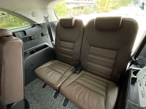 Kia Sorento 2015 - фото 18