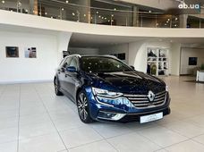Продажа б/у Renault Talisman 2020 года - купить на Автобазаре