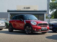 Купить Mini Cooper бу в Украине - купить на Автобазаре