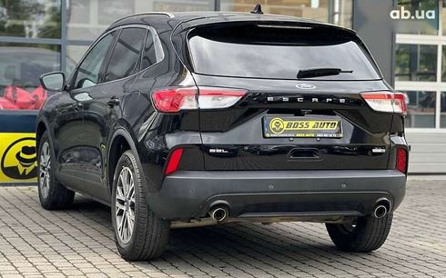 Ford Escape 2019 - фото 4