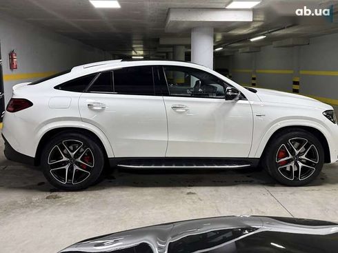 Mercedes-Benz GLE-Class 2023 - фото 7