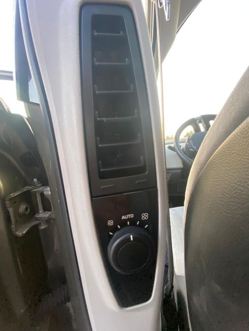 Citroёn C4 Picasso 2007 коричневый - фото 5