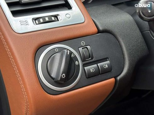 Land Rover Range Rover Sport 2010 - фото 27