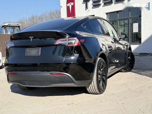 Tesla Model Y 2024 - фото 19