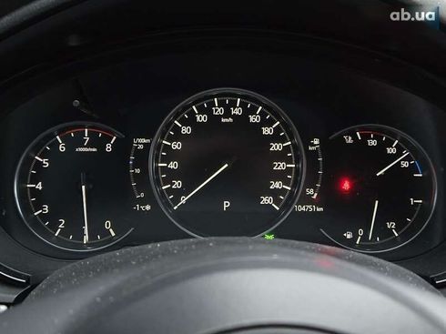 Mazda CX-9 2020 - фото 27