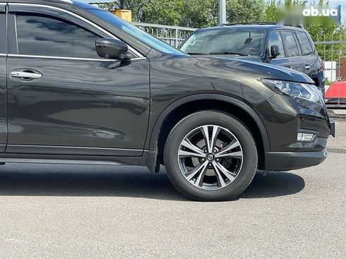 Nissan X-Trail 2019 - фото 11