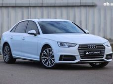 Продажа б/у Audi A4 2018 года - купить на Автобазаре