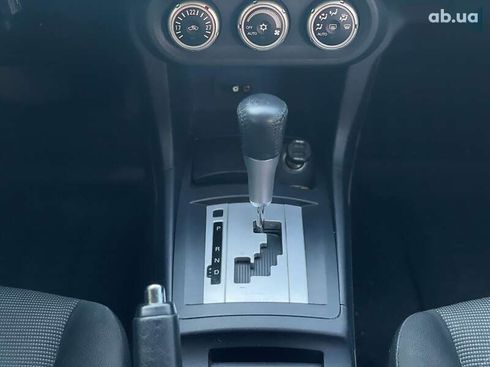 Mitsubishi Lancer 2008 - фото 18