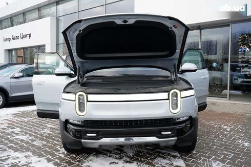 Rivian R1T 2022 - фото 17