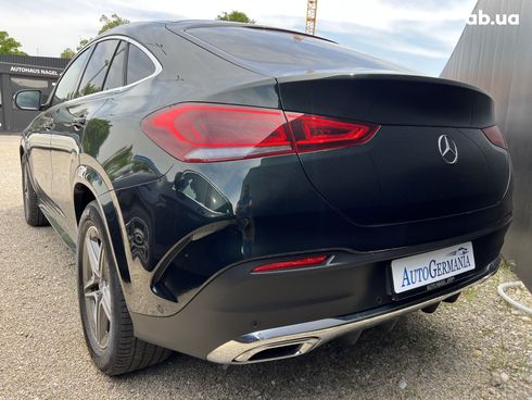 Mercedes-Benz GLE-Класс 2022 - фото 2