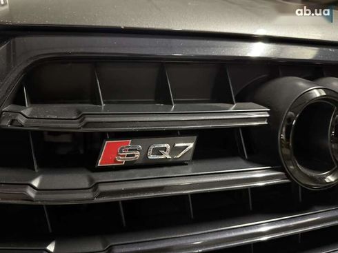 Audi SQ7 2018 - фото 20