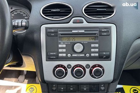 Ford Focus 2006 - фото 15
