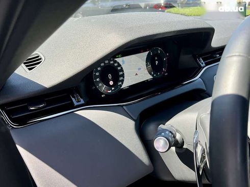 Land Rover Range Rover Evoque 2024 - фото 19