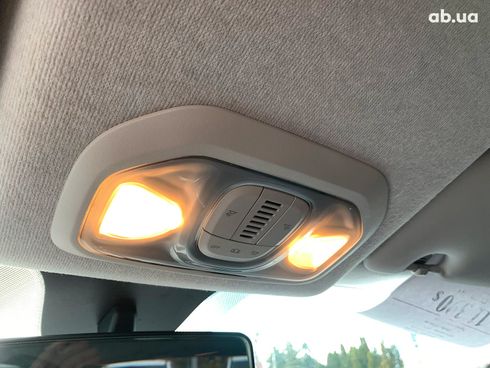 Fiat Tipo 2018 белый - фото 32