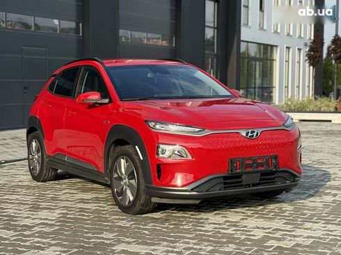 Hyundai Kona 2020 - фото 3
