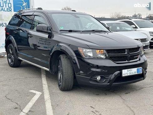 Dodge Journey 2019 - фото 3