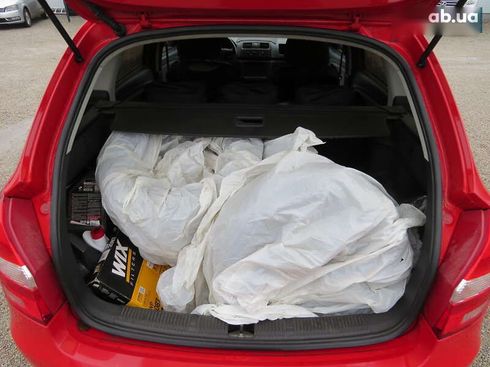 Skoda Fabia 2011 - фото 13