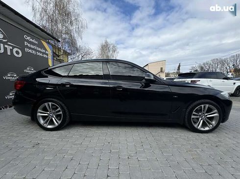 BMW 3 серия 2013 - фото 18