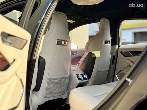 Jaguar I-Pace 2021 - фото 16