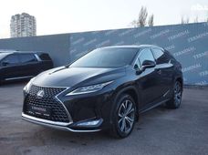 Купити Lexus бу в Україні - купити на Автобазарі