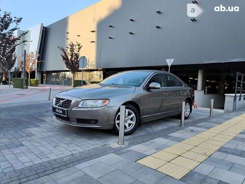 Volvo S80 2008 - фото 9