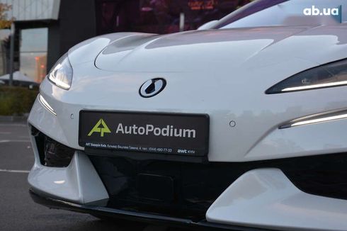 Denza Z9 2024 - фото 9