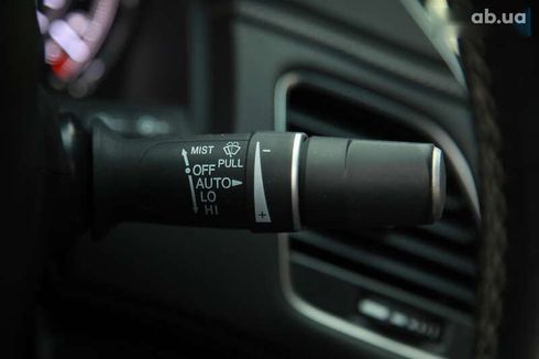 Acura RLX 2017 - фото 27