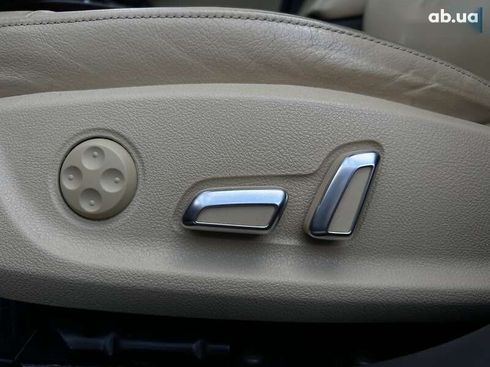 Audi A4 2013 - фото 19