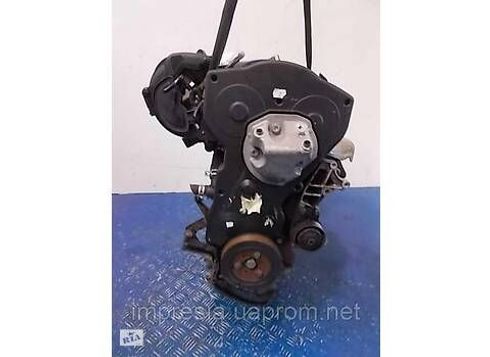 двигатель в сборе для Citroёn Xsara - купити на Автобазарі - фото 4
