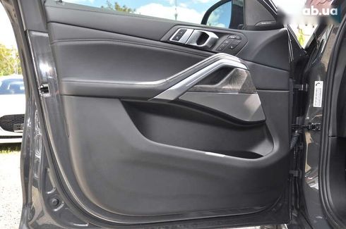 BMW X6 2021 - фото 30