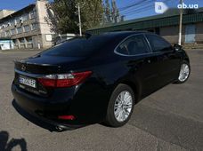 Продаж вживаних Lexus ES 2015 року - купити на Автобазарі