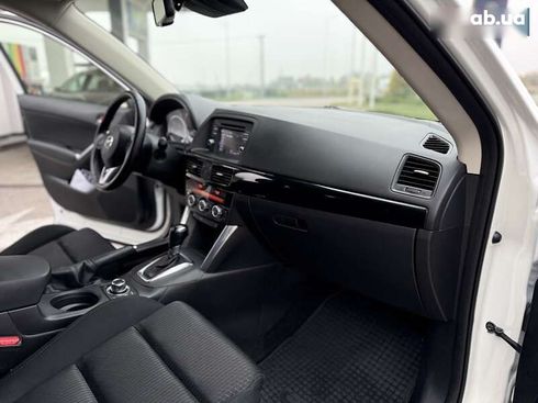 Mazda CX-5 2015 - фото 29