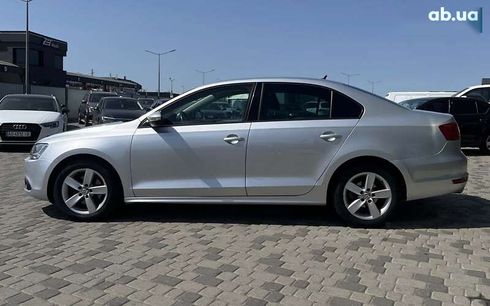 Volkswagen Jetta 2014 - фото 4