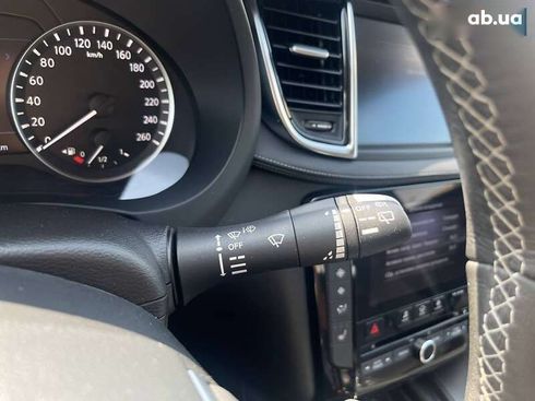 Infiniti QX50 2020 - фото 28