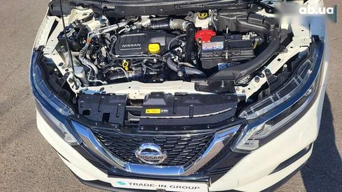 Nissan Qashqai 2021 - фото 25