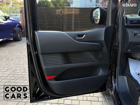 Hyundai Staria 2023 - фото 13