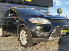 Купить Ford Kuga 2011 бу в Мукачевом - купить на Автобазаре