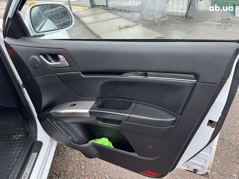Geely Emgrand 7 2013 - фото 26