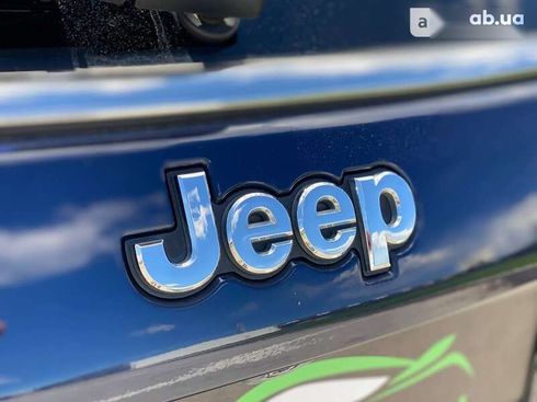 Jeep Compass 2017 - фото 13