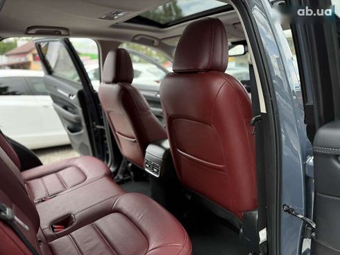 Mazda CX-5 2023 - фото 24