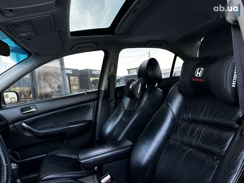 Honda Accord 2006 - фото 15