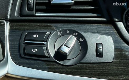 BMW 5 серия 2016 - фото 18