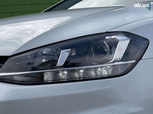 Volkswagen Golf 2020 - фото 3