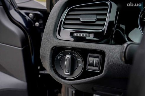 Volkswagen Golf GTI 2019 - фото 11