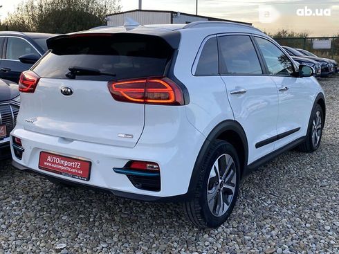 Kia Niro 2020 - фото 23