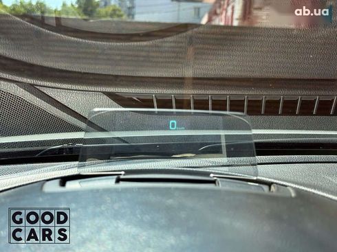 Mazda 6 2015 - фото 25