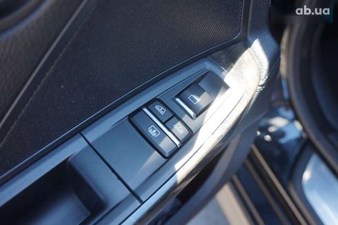 BMW 6 Series Gran Coupe 2016 - фото 27